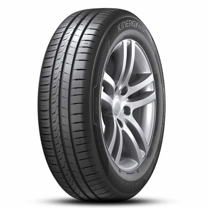 Kinergy Eco2 K435